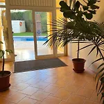 Tres Palmeiras With Pool بورتيماو