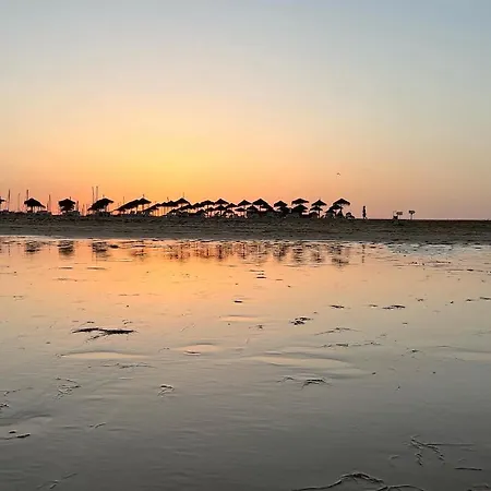 아파트 Tres Palmeiras With Pool *