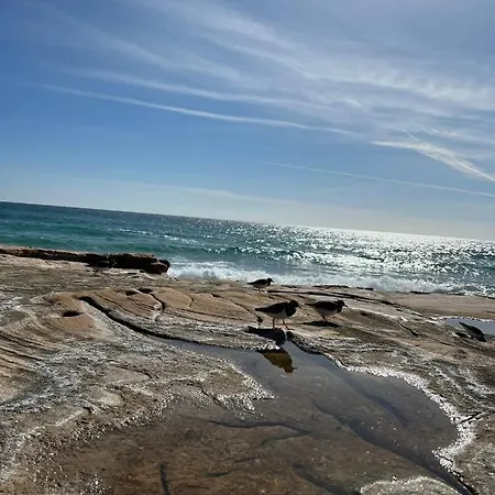 아파트 Tres Palmeiras With Pool