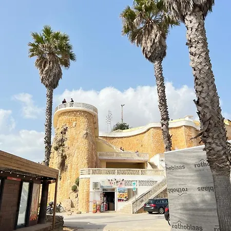 Tres Palmeiras With Pool * 포티마오