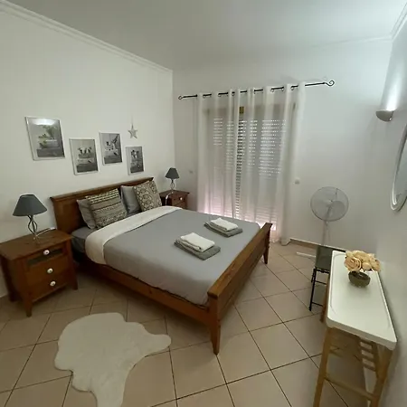 Tres Palmeiras With Pool * 포티마오