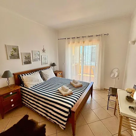 Tres Palmeiras With Pool * 포티마오