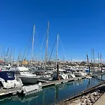 Tres Palmeiras With Pool Apartment Portimao