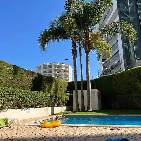 Três Palmeiras With Pool * Portimão