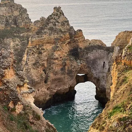 Tres Palmeiras With Pool Daire