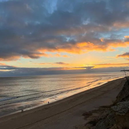 شقة Tres Palmeiras With Pool