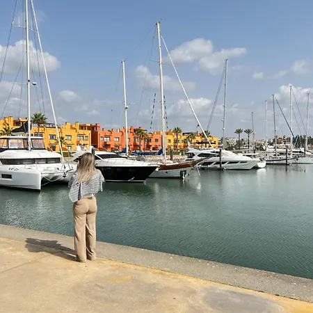 Appartamento Tres Palmeiras With Pool