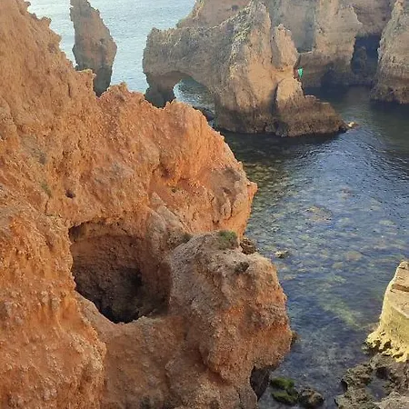 Tres Palmeiras With Pool Appartamento *