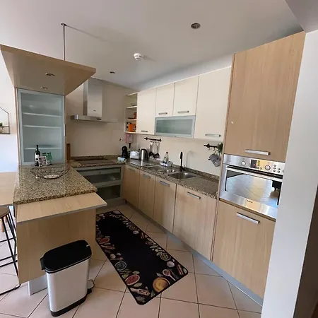 Tres Palmeiras With Pool