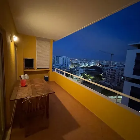 Apartment Tres Palmeiras With Pool *
