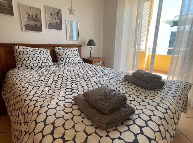 Tres Palmeiras With Pool بورتيماو