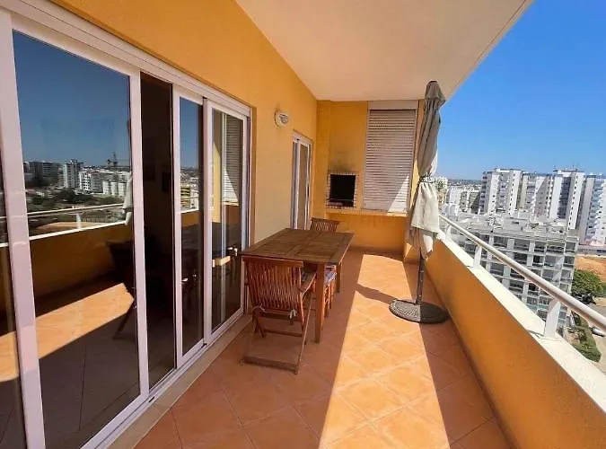 Tres Palmeiras With Pool شقة