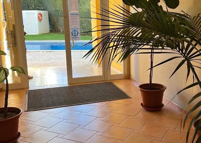 Tres Palmeiras With Pool بورتيماو