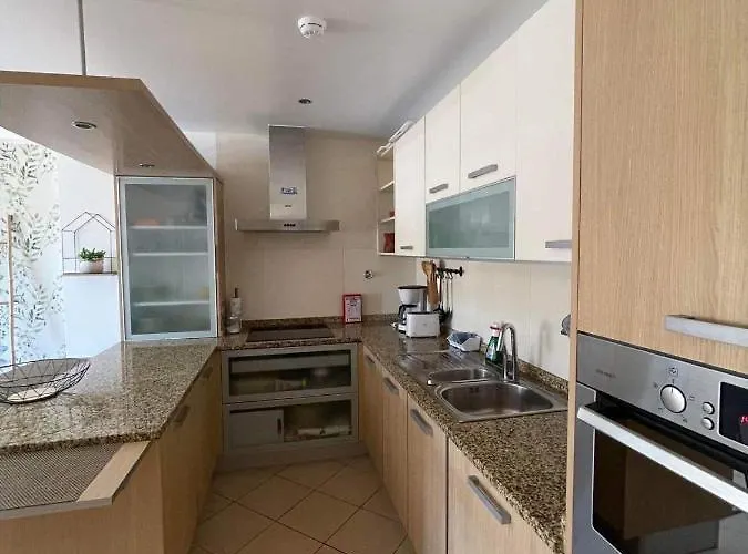 Tres Palmeiras With Pool شقة بورتيماو