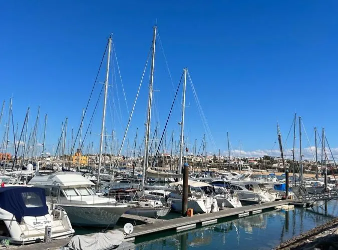 Tres Palmeiras With Pool شقة بورتيماو