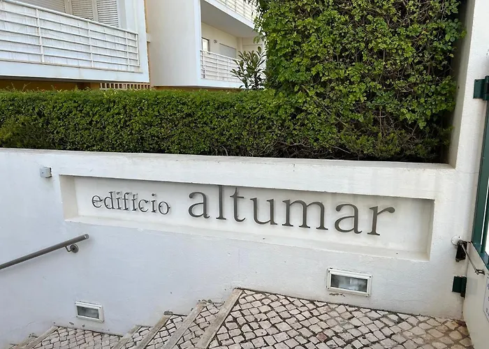 Tres Palmeiras With Pool شقة *