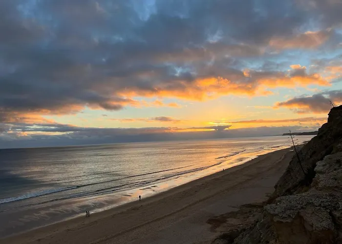 شقة Tres Palmeiras With Pool