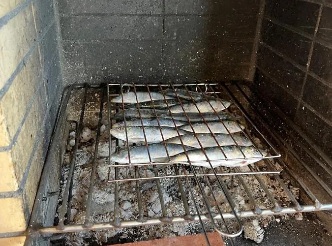 Tres Palmeiras With Pool *