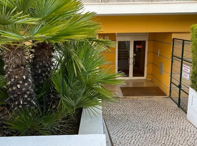 Tres Palmeiras With Pool بورتيماو