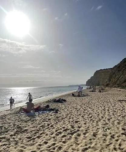 شقة Tres Palmeiras With Pool