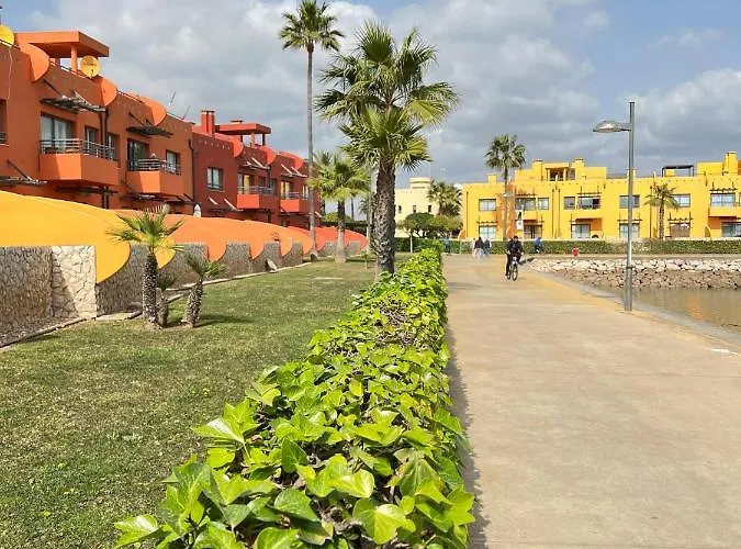 شقة Tres Palmeiras With Pool *