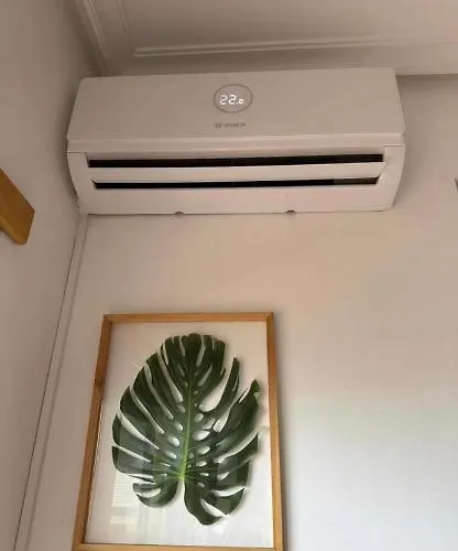 شقة Tres Palmeiras With Pool بورتيماو