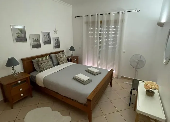 Tres Palmeiras With Pool * بورتيماو