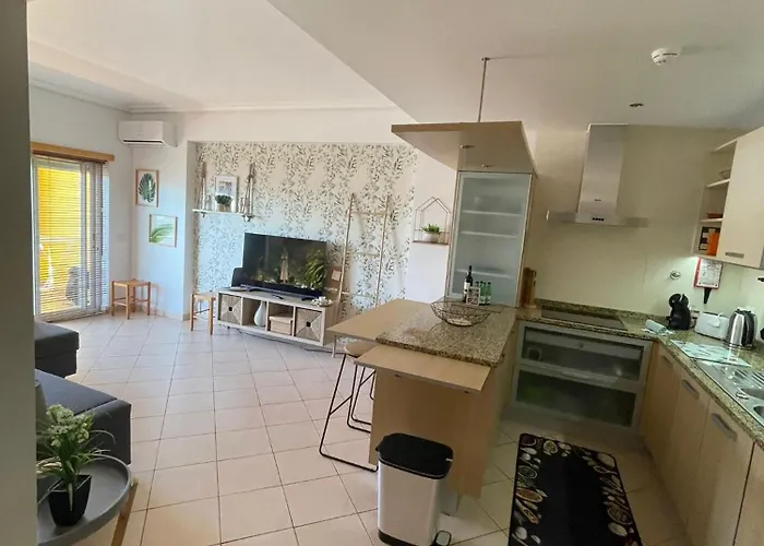 Tres Palmeiras With Pool