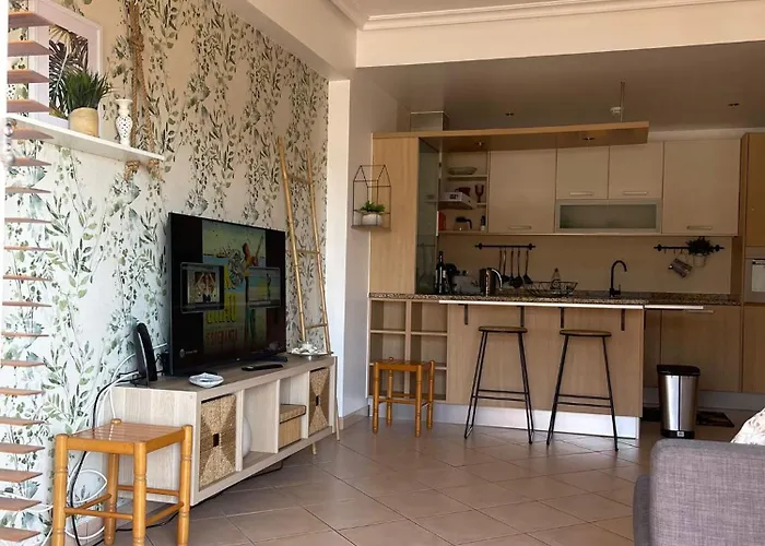 Tres Palmeiras With Pool