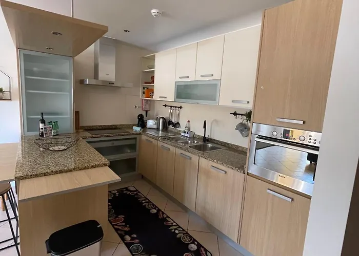 Tres Palmeiras With Pool