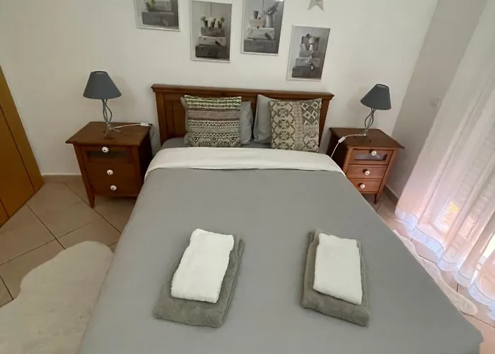 شقة Tres Palmeiras With Pool