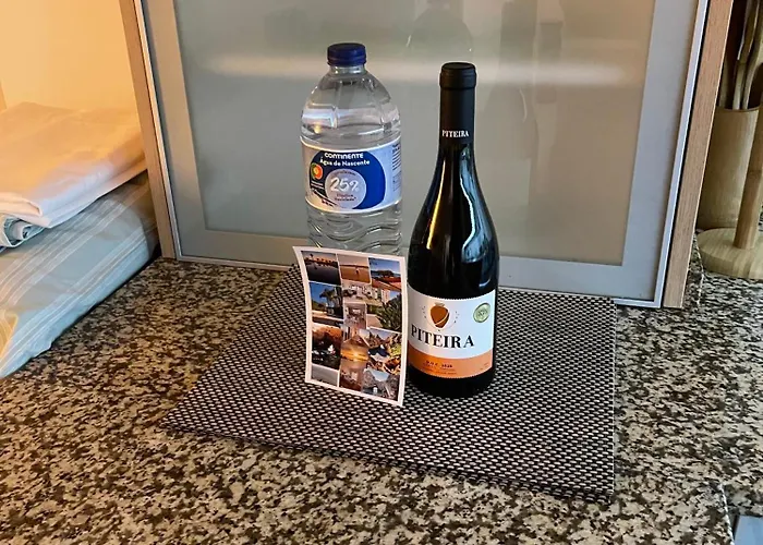 Tres Palmeiras With Pool *