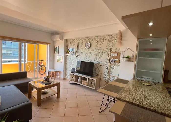 Tres Palmeiras With Pool شقة *