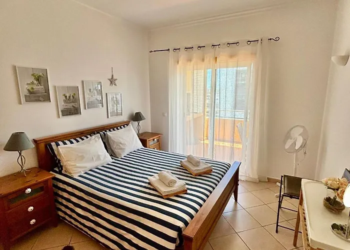 Tres Palmeiras With Pool * بورتيماو