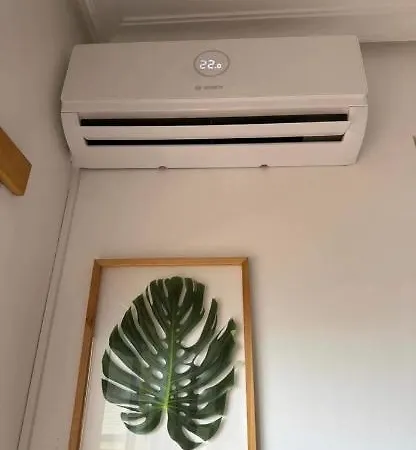 Apartamento Três Palmeiras With Pool Portimão