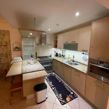 Três Palmeiras With Pool * Portimão