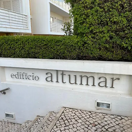 Tres Palmeiras With Pool Appartement *